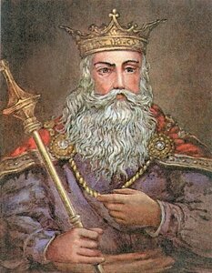 Даниил Галицкий Даниил Галицкий