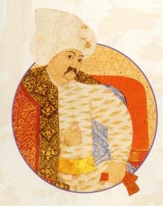 Селим I Селим I