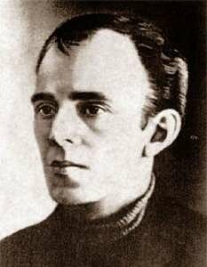 Осип Мандельштам Осип Мандельштам