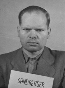 Мартин Зандбергер Мартин Зандбергер